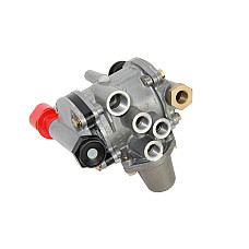 Valva cu mai multe cai Supapa cu mai multe sensuri parcare i eliberare KNORR AE 4311/K015380N00