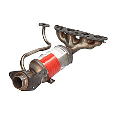 Catalizator EURO 6 TOYOTA AURIS COROLLA YARIS 1.3 09.11- BM CATALYSTS BM92278H