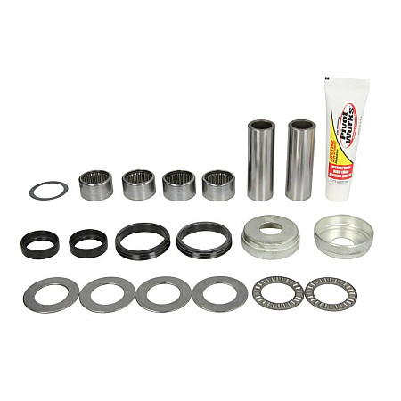 Set reparatie, bara stabilizatoare Suspension repair kit YAMAHA YZ 125 1988-1992 PIVOT WORKS PWSAK-Y04-001