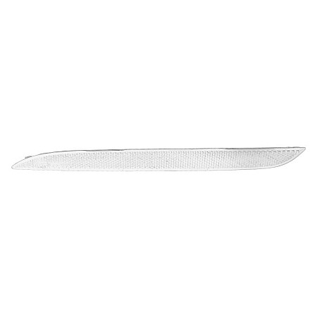 Reflector Lumina reflectorizanta Stanga OPEL ASTRA K 06.15- OE OPEL 90766405