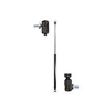 Amortizor Haion Gas spring L max-605mm sUV-260mm throw power 210N FENDT 300 303 LS FARMER/303 LSA FARMER/304 LS FARMER/304 LSA FARMER/305 LS FARMER/305 LSA FARMER/305 S FARMER/306 LS FARMER/306 LSA FARMER/3 MAGNUM TECHNOLOGY MGS090