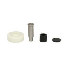 Ghidaj cu role, usa glisanta Ruloul usilor glisante Superior Dreapta VW MULTIVAN T5 TRANSPORTER T5 04.03-08.15 ROLL VWT501