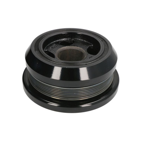 Fulie curea, arbore cotit Crankshaft pulley BMW 5 F10 5 F11 7 F01 F02 F03 F04 X5 E70 X5 F15 F85 X6 E71 E72 X6 F16 F86 3.0D 08.11-07.19 CORTECO CO49393023