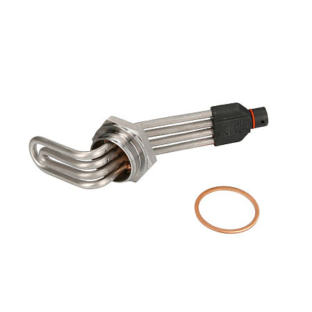 Element de incalzire, preincalzire motor E 243 HEATER MOTORULUI DEFA DEFA411243