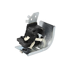 Suport, sistem de esapament Cuier sistem de evacuare RENAULT GRAND SCENIC II GRAND SCENIC III MEGANE MEGANE II MEGANE III SCENIC II SCENIC III 1.4-2.0 09.02- WALKER WALK80346