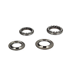 Rulment cap de sasiu Frame head bearings set bottom/top complete RMS RMS 18 422 0560