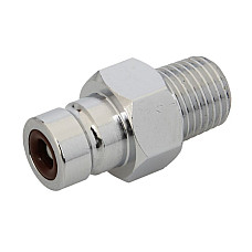 "Cuplaj tub combustibil Fuel connector SUZUKI diameter: 635mm diameter in inches: 1/4""" IMNASA 35250544