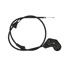 Cablu deschidere capota Engine hood cable BMW 3 E46 1.6-3.0D 12.97-05.05 AKUSAN F5B003AKN