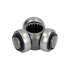Tripoda,cardan Crucea arborelui de antrenare 1965/29mmx4415mm FIAT 127 PANDA SEICENTO / 600 UNO LANCIA Y 0.8-1.3 06.71-01.10 GKN 0.021269