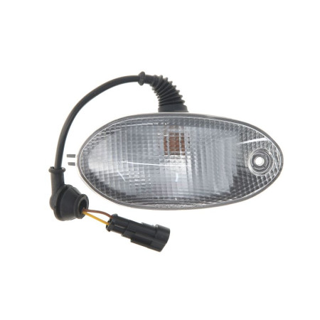 Lumina de delimitare Outline marker lights R white IVECO EUROCARGO I-III 09.00-09.15 OLSA OL1.43.076.00