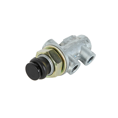 Valva cu mai multe cai Supapa cu mai multe sensuri M12x15 neobstrucionata cu regulator de jocuri SORL 3548 001 009 0