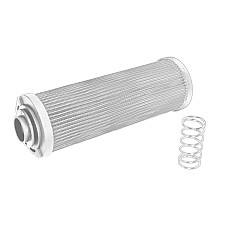 Filtru, sistem hidraulic primar Filtru hidraulic MASSEY FERGUSON OE AGCO LA323550650-MF