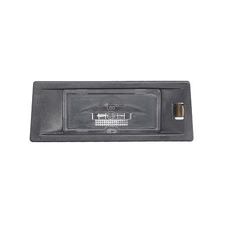 Iluminare numar de circulatie Licence plate lamp FIAT BRAVA BRAVO I 10.95-12.02 OLSA OL1.05.062.00