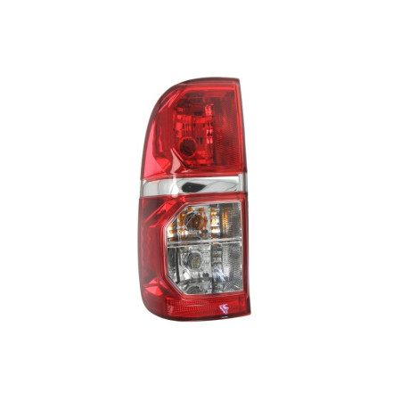 Stop spate Lampa spate Stanga P21/5W/P21W  TOYOTA HILUX VII 11.04-09.15 DEPO 212-19W6L-AE