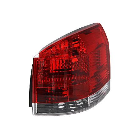 Stop spate Lampa Dreapta se potriveste OPEL SIGNUM 18 32 0503 1208 ULO ULO7428 02