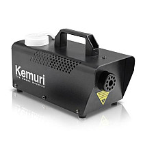 Aparat de dezinfectare sisteme A C Dry smoke diffuser ERRECOM KEMURI RK1455 KEMUR
