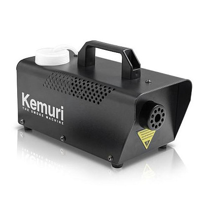 Aparat de dezinfectare sisteme A C Dry smoke diffuser ERRECOM KEMURI RK1455 KEMUR