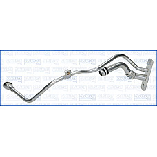 Conducta incarcare ulei turbo AUDI A3 SEAT ALTEA ALTEA XL SKODA OCTAVIA II SUPERB II VW BEETLE CADDY ALLTRACK CADDY ALLTRACK/MINIVAN CADDY III 1.6D 02.09- AJUSA AJUOP10257