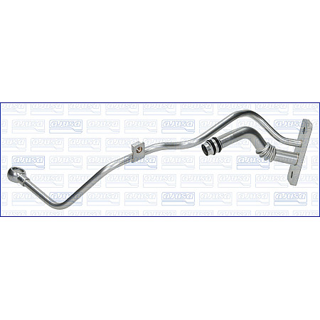 Conducta incarcare ulei turbo AUDI A3 SEAT ALTEA ALTEA XL SKODA OCTAVIA II SUPERB II VW BEETLE CADDY ALLTRACK CADDY ALLTRACK/MINIVAN CADDY III 1.6D 02.09- AJUSA AJUOP10257