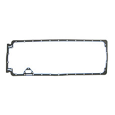 Garnitura pompa ulei Oil sump gasket JOHN DEERE 6135 6135A 6135H JOHN DEERE 100 6750 6850 744J 7300 824J 9300 T 9320 T 9400 T 9420 T 9520 T 9620 T 9750 STS 9860 STS FP DIESEL R519752-FP