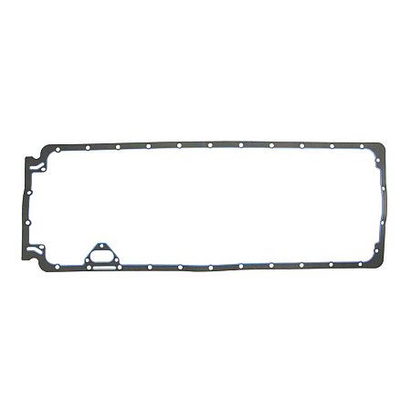 Garnitura pompa ulei Oil sump gasket JOHN DEERE 6135 6135A 6135H JOHN DEERE 100 6750 6850 744J 7300 824J 9300 T 9320 T 9400 T 9420 T 9520 T 9620 T 9750 STS 9860 STS FP DIESEL R519752-FP