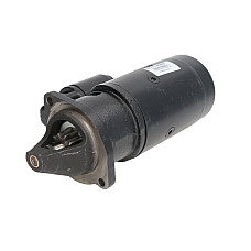 Electromotor 24V 4kW RVI C G MANAGER MIDLINER MIDLUM PREMIUM 797.23-T4.40B/3 05.83- POWER TRUCK PTC-4029