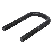 Brida arc Frunze catus de primavara M20x15mm 82mmx185mm MERCEDES ATEGO SCHOMACKER 98843185-S