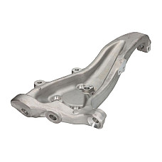 Articulatie directie, suspensie roata Knuckle front L BMW 3 E90 3 E92 3 F30 F80 3 GRAN TURISMO F34 5 E60 5 F10 5 F11 6 F12 6 F13 6 GRAN COUPE F06 X3 E83 X4 F26 X5 E53 X5 F15 F85 06.00- REINHOCH RH08-3019