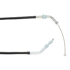 Cablu acceleratie Accelerator cable 965mm stroke 115mm closing HONDA CBF 600 2004-2013 4 RIDE LG-014