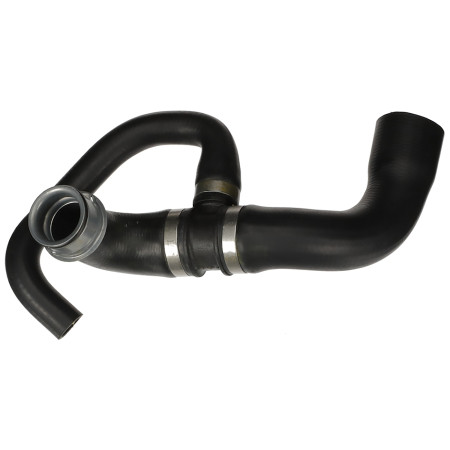 Radiator Furtun cauciuc bottom 33mm/40mm MERCEDES SPRINTER 35-T B906 SPRINTER 35-T B907 SPRINTER 35-T B907 B910 SPRINTER 3-T B906 SPRINTER 46-T B906 3.0D 03.09- GATES GAT05-3383