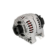 Alternator 12V 120A OPEL ASTRA G OMEGA B SIGNUM VECTRA B VECTRA C VECTRA C GTS ZAFIRA A 2.0D/2.2D 02.98-08.06 STARDAX STX100163