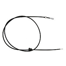 Arbore tahometru Cablu vitezometru 2245mm VW TRANSPORTER T3 1.6/2.0 05.79-04.86 ADRIAUTO AD55.1510