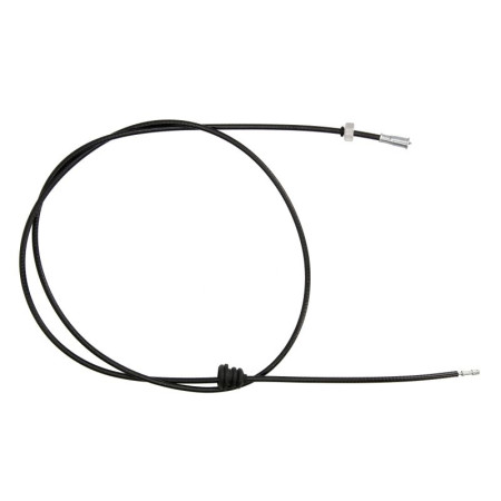Arbore tahometru Cablu vitezometru 2245mm VW TRANSPORTER T3 1.6/2.0 05.79-04.86 ADRIAUTO AD55.1510