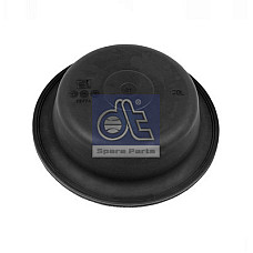 &quot;Membrana, cilindru frana Diafragma servo-motorie servomembrana de frana de 20 &quot;&quot;adancime DAF 65 65 CF 75 75 CF 85 85 CF 95 95 XF F 1900 F 2100 F 2300 F 2500 F 2700 F 2900 F 3200 F 3300 01.55-&quot; DT KLIMA 4.80159