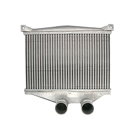 Intercooler, compresor intercooler MERCEDES LK/LN2 OM356.979-OM366.999 01.84-12.98 VALEO VAL816915
