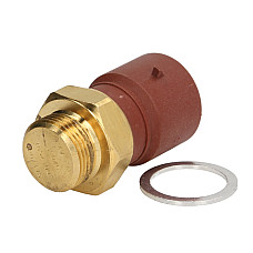 Comutator switch termocupla OPEL ASTRA F ASTRA F CLASSIC ASTRA G CALIBRA A COMBO/MINIVAN CORSA B OMEGA B SINTRA TIGRA 1.0-3.2 09.88-10.05 FAE FAE38040
