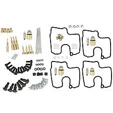 Kit reparatie carburator for number of carburettors 4 for sports use YAMAHA XVZ 1300 2000-2010 ALL BALLS 26-1642