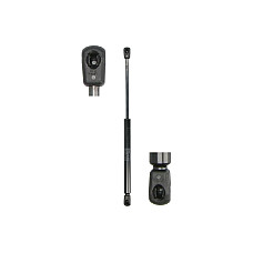 Amortizor capota Arcul cu gaz capota motor Dreapta/Stanga lungime maxima: 3905mm sUV:147mm JAGUAR X-TYPE I COMBI/LIMUZINA 06.01-12.09 STABILUS STA7451NS