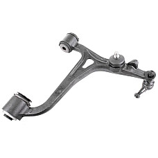 Brat, suspensie roata Bratul axei anterioare a puntii dorite Stanga inferior fata MERCEDES S W220 3.7/4.3/5.0 09.02-08.05 VAICO V30-1811