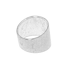 Cuzinet, arbore Bucsa de prindere PERKINS 1004.40 1004.40S 1004.40T 1004.40TA 1004.42 1103A-33 1103A-33T 1103B-33 1103B-33T 1103C-33 1103C-33T 1104A-44 1104A-44T 1104A-44TA 1104C-44 1104 PERKINS 3112E031
