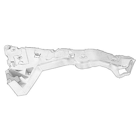 Suport, bara protectie Suport bara Fata Dreapta OPEL ASTRA H ASTRA H GTC 1.2-2.0 01.04-05.14 OE OPEL 14 06 548
