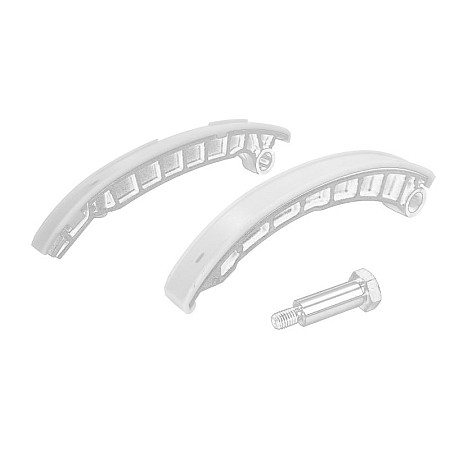 Intinzator,lant distributie Intinzator cu curea de distributie OE IVECO 5802122597