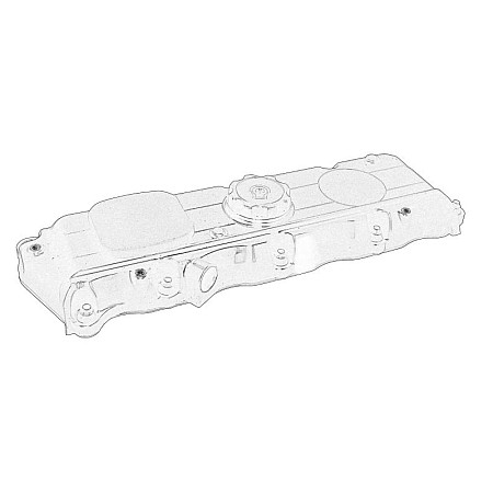 Culbutor Capac PERKINS 1104A-44 1104A-44T 1104C-44 1104C-44T 1104C-44TA 1104C-E44 1104C-E44T 1104C-E44TA 1104D-44 1104D-44T 1104D-44TA PERKINS T426695