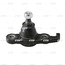 Articulatie sarcina/ghidare Axle ball joint L bottom HYUNDAI TUCSON KIA SPORTAGE II 2.0/2.0D 08.04- CTR CTRCB0203