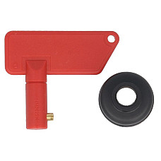 Comutator Switch-key elements JCB 1020391COBO