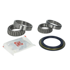 Kit rulmenti roata Kit rulment roata Fata Dreapta/Stanga 38x63x198 KIA SPORTAGE 2.0/2.0D 04.94-08.03 FAG Bearings 713 6264 80