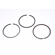 Set segmenti piston 84 STD 175 175 3 EN piston OPEL ASTRA G FRONTERA B OMEGA B SIGNUM SINTRA VECTRA B VECTRA C VECTRA C GTS 2.0D/2.2D 06.97-02.15 OPEL SAAB GOETZE 08-126000-00
