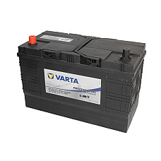 Baterie de alimentare Acumulator VARTA 12V 120Ah 780A PROFESSIONAL DUAL PURPOSE L+ borna standard 349x175x270 B00 fara flansa montare utilizare multipla VA620147078