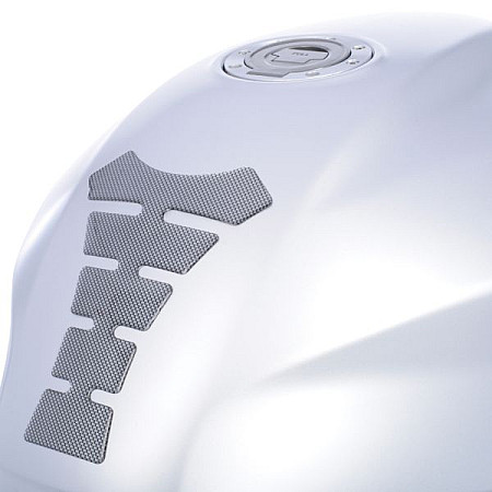 Accesorii moto Tankpad Gel Spine Original Carbon OXFORD autocolant rezervor OX652