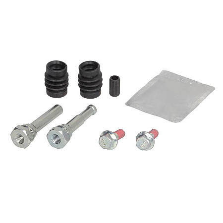 Set bucsi de ghidaj, etrier frana Kit reparare etrier CHEVROLET CRUZE ORLANDO TRAX OPEL AMPERA ASTRA J ASTRA J GTC CASCADA MOKKA / MOKKA X ZAFIRA C 1.3D-2.0D 05.09- QUICK BRAKE QB113-1452X